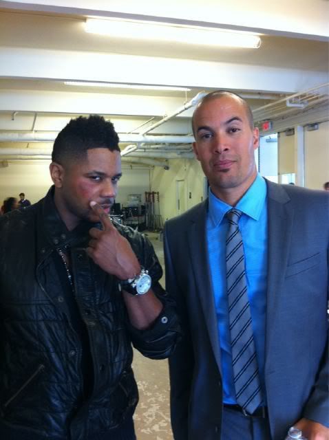 "The Game" Cast Shows Off First Looks From Set Of New Season | The